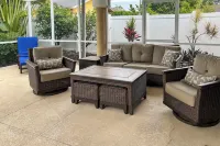 Naples Retreat w/ Saltwater Pool: 2 Mi to Beach! - Wifi