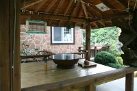 Uljin Ocean Hill Pension