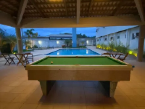 Hotel Teófilo Otoni Teófilo Otoni otelleri