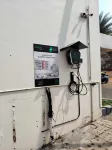 Tea Tree Suites,Manipal - parking