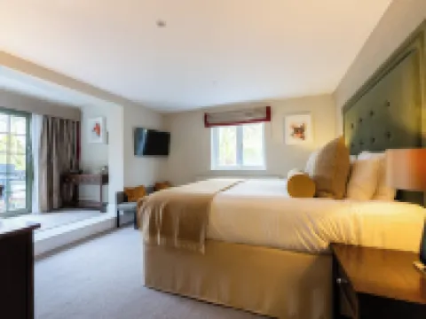 Rothay Garden by Harbour Hotels Hotels in Grasmere