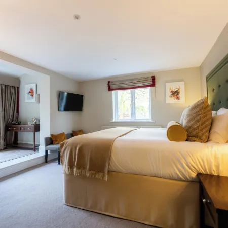 Rothay Garden by Harbour Hotels Ξενοδοχεία στην πόλη Grasmere