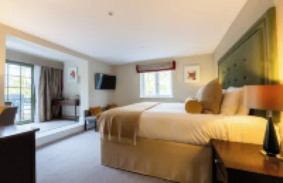 Rothay Garden by Harbour Hotels