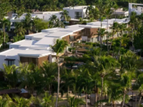 Donoma Las Terrenas Beach Hotel & Spa, Autograph Collection Hoteles en Las Terrenas