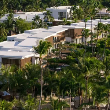 Donoma Las Terrenas Beach Resort & Spa, Autograph Collection