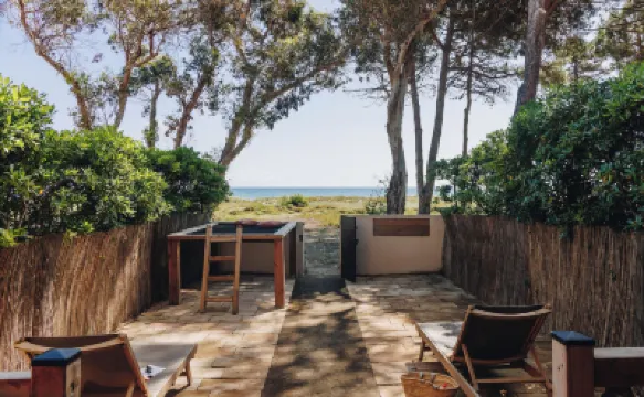 오로 비앙쿠  호텔