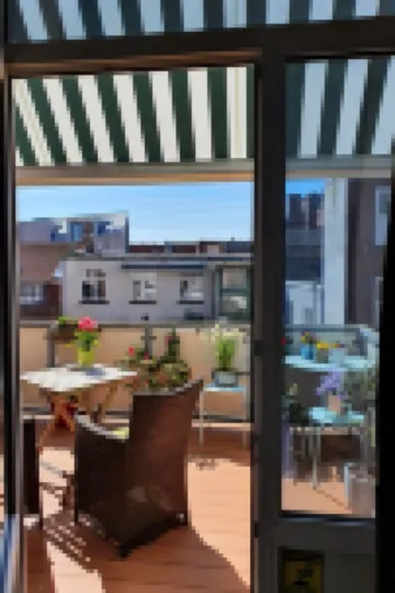 Bed & Breakfast Hotel Malts