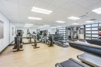 The Lodge at Gulf State Park, a Hilton Hotel - Gym
