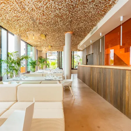 Higueron Hotel Malaga, Curio Collection by Hilton