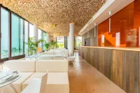 Higueron Hotel Malaga, Curio Collection by Hilton - 5-Star