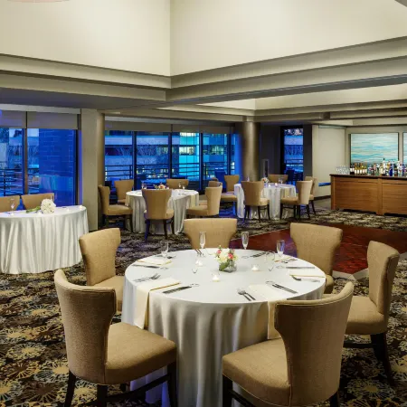 Hilton Charlotte University Place