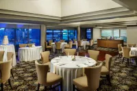 Hilton Charlotte University Place - Morgenmad