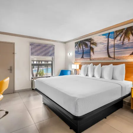 Days Inn by Wyndham Florida City