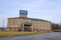 Sleep Inn & Suites