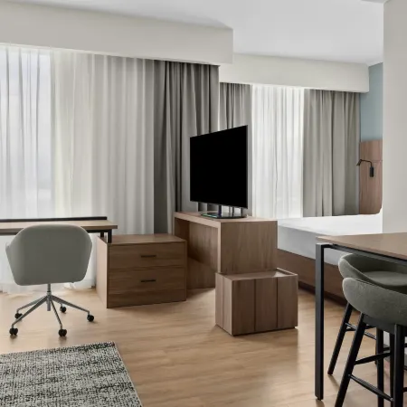 Residence Inn by Marriott San Jose Alajuela el Coyol