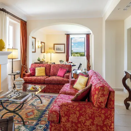 Masseria San Domenico - Preferred Hotels & Resorts