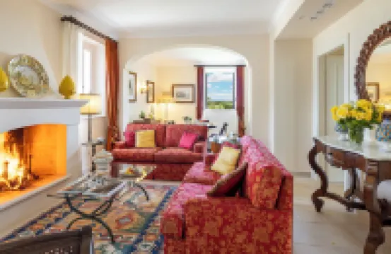 Masseria San Domenico - Preferred Hotels & Resorts