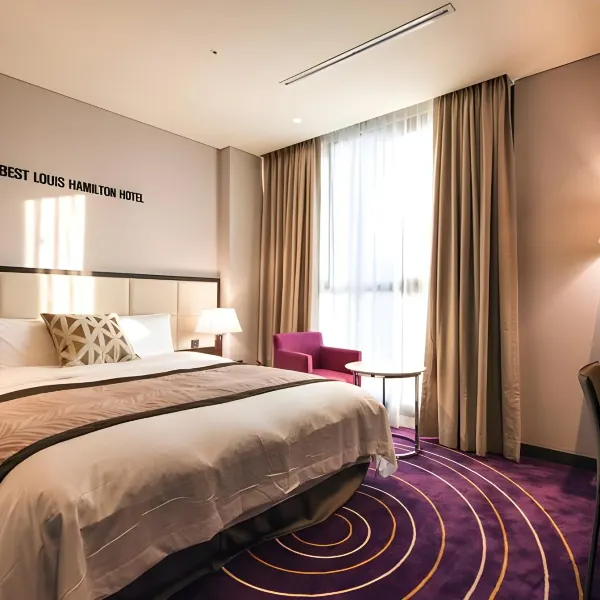 Hotel Central de Anápolis - Housity