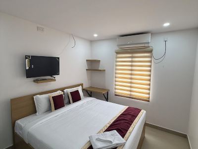 New Metro Inn by Precise Properties