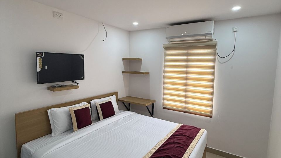 New Metro Inn by Precise Properties