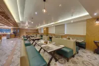 Ira by Orchid, Ayodhya - breakfast