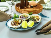 Enigmatic Hotel Boutique Отели рядом с достопримечательностью «Улица Тулум»