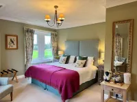 Scourie Hotel - Wifi