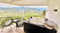 Hotel El Mirador del Cocora