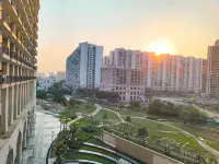Arth Studios | Omaxe Hazratganj | Gomti Nagar Ext