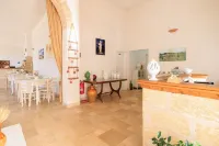 Masseria Il Vignale - فطور