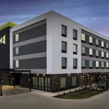 Home2 Suites by Hilton Taylor
