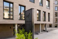 Stay at Brussels Hotels in Evere