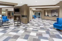 Baymont by Wyndham Grand Forks - bar