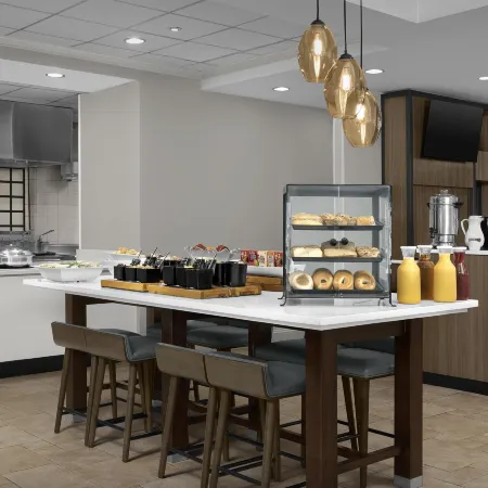 Hilton Garden Inn Macon / Mercer University