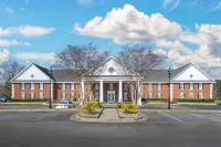 Quality Inn & Suites Hotels in Edgefield County