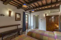 Agriturismo le Case Rosse di Montebuono