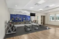 Holiday Inn Express SPRING HILL by IHG - Træningscentre
