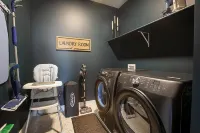 Summer at the Lake! Swimming Hiking Biking Beach Mountain Perfection! Views! Superior Luxury Home!