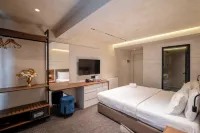 Mattis Hotel - breakfast