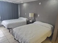 Sebastian Inn Hotels in 
