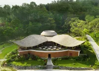 The Leela Coorg Forest Sanctuary - سبا