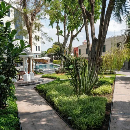 Hotel Ronda Minerva