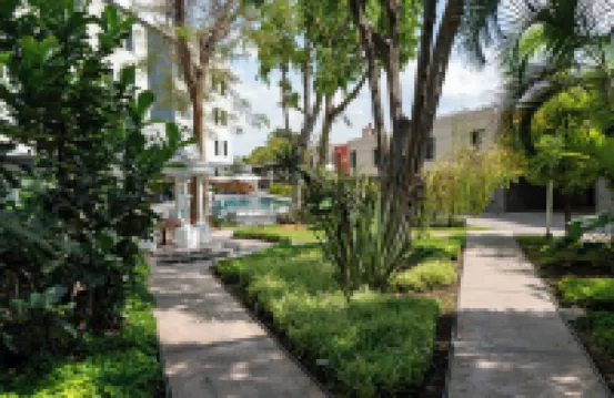 Hotel Ronda Minerva Отели в г. 