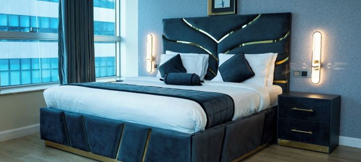 Centaurus Suites Hotels in Islamabad