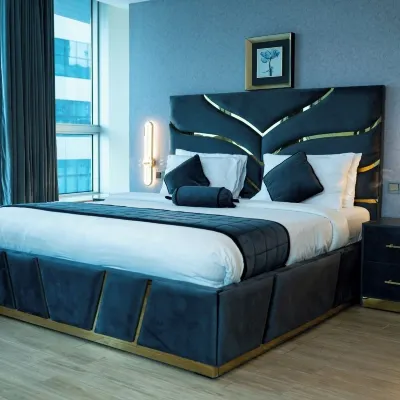 Centaurus Suites Hotels near The Centaurus Mall