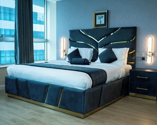 Centaurus Suites Hotels near G-9 Sector