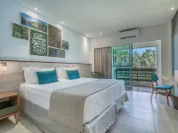Japaratinga Lounge Resort - All Inclusive Hotels in Japaratinga