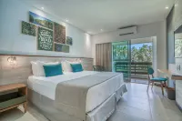 雅帕拉廷加酒廊度假飯店