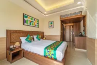 Treebo Viswa Vikas Residency - Bintang 2