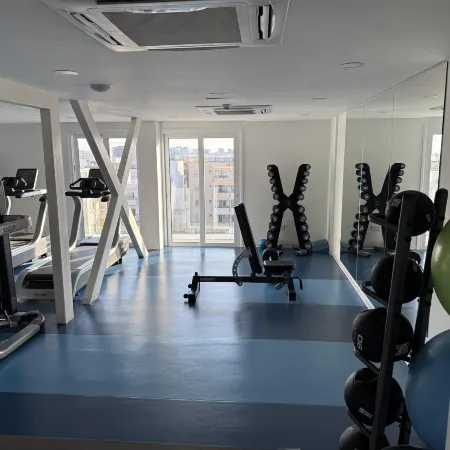 Best Western Plus Larco Hotel